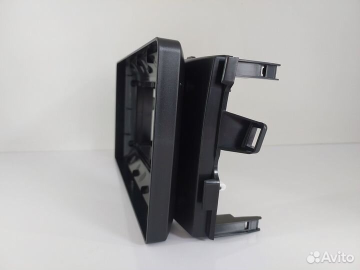 Переходная рамка toyota Auris 2006-2011, 9