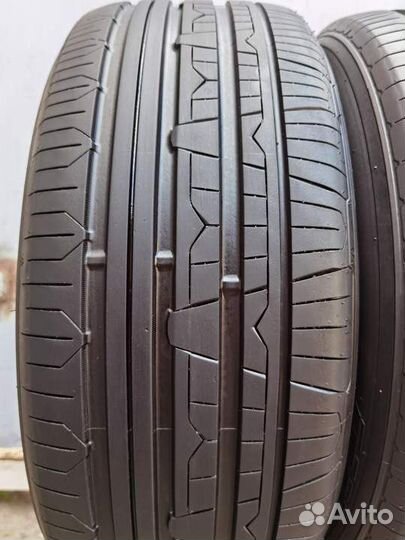 Nitto NT830 225/50 R17 101H