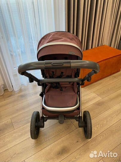 Коляска Anex L type 3 в 1