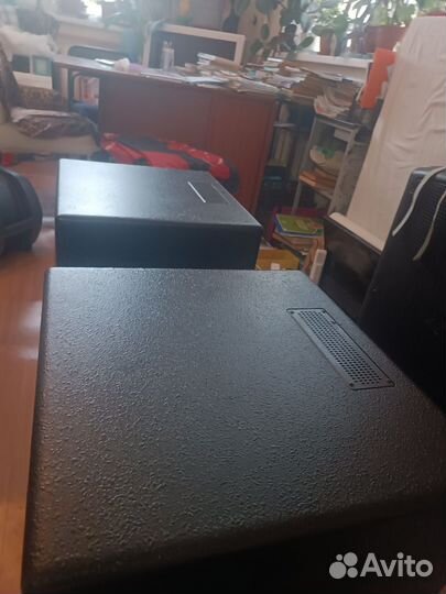 Активный сабвуфер эстрадный torque tcs-6015a