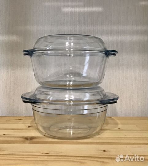 Посуда для духовки/свч