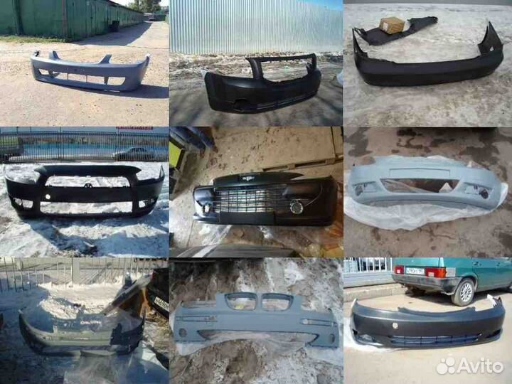 Молдинг бампера opel astra, opel astra H 04-14