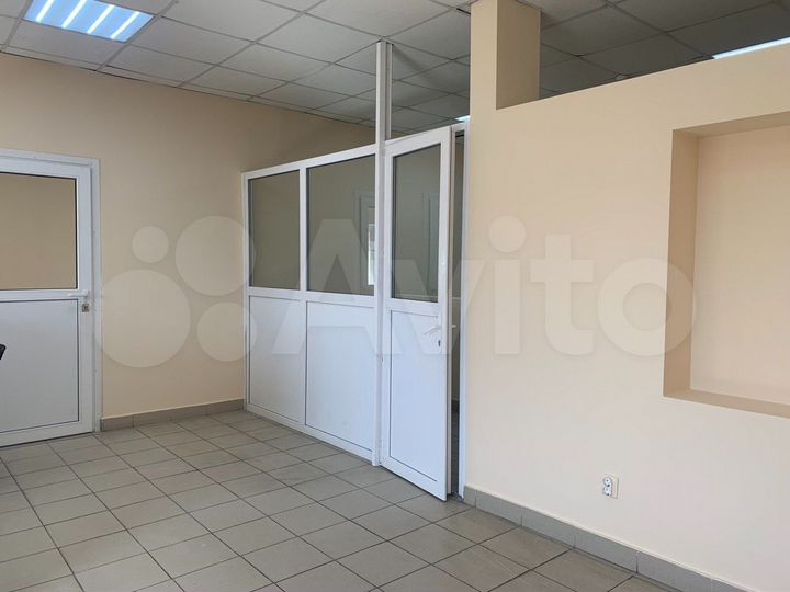 Сдам офисное помещение, 46 м²