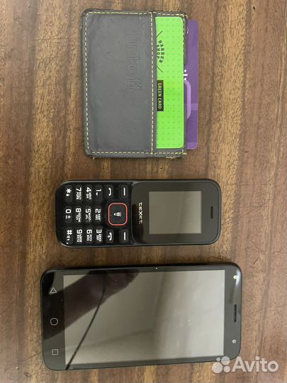 Alcatel Pixi 4 (5) 5045D, 8 ГБ