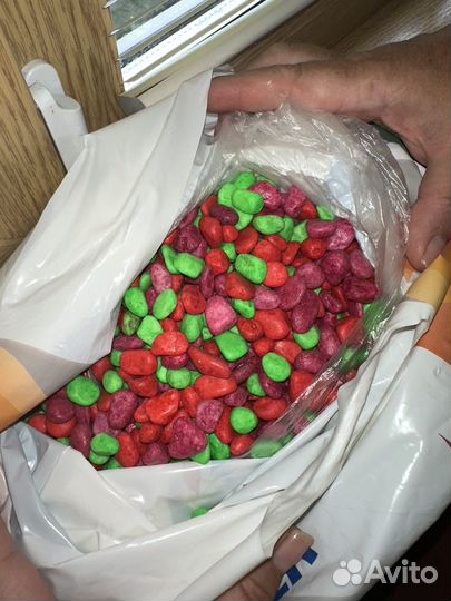 Продам аквариум