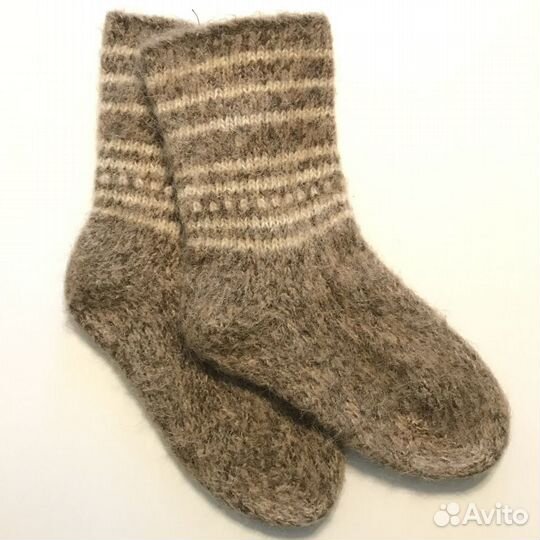 Перчатки Bosco Носки из Собачьей Шерсти Пряжа