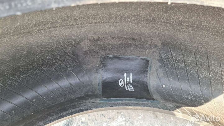 Roadstone Roadian HP SUV 255/50 R19