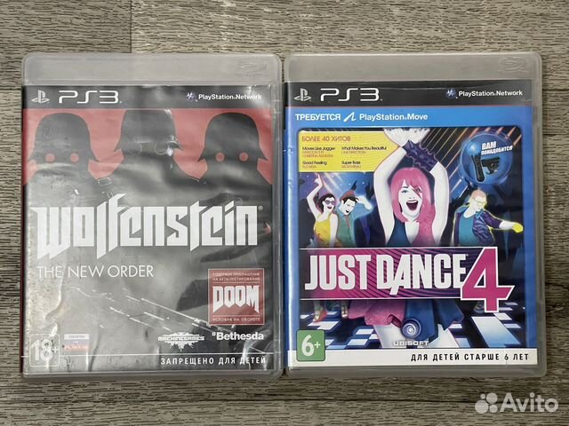 Игра для приставки