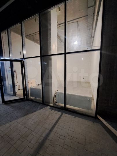 Торговая площадь, 34.2 м²