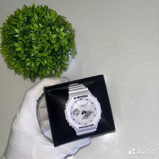 Часы Casio g-shock