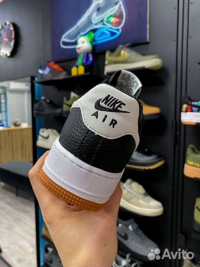 Кроссовки Nike Air Force 1