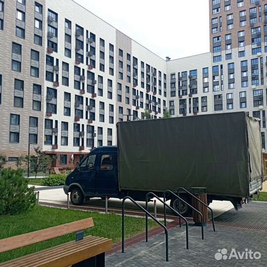 Перевозка мебели город межгород 5 Местка