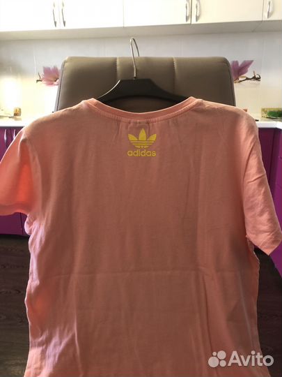 Футболка adidas originals