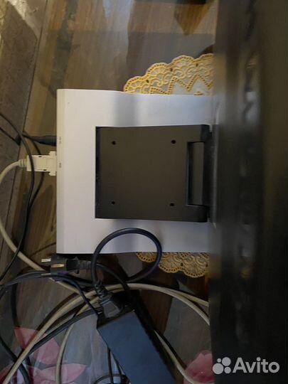 Монитор Samsung syncmaster 172B