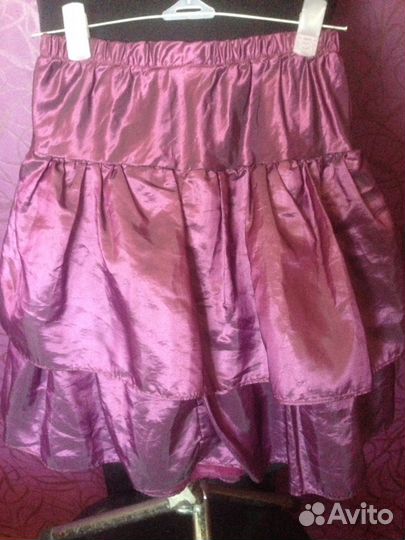 Красивые фирменные юбки