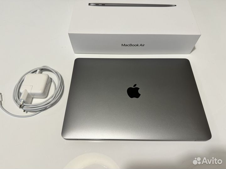 Apple MacBook Air 13, Core i7, 2020, 16gb, 256gb