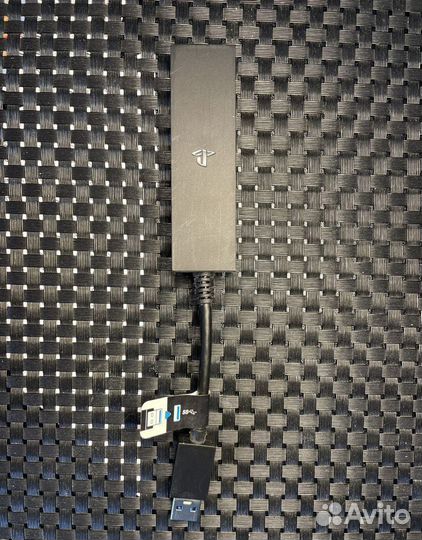 Переходник для vr ps5 новый