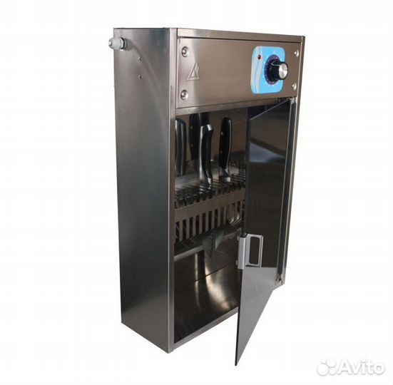 Стерилизатор для ножей