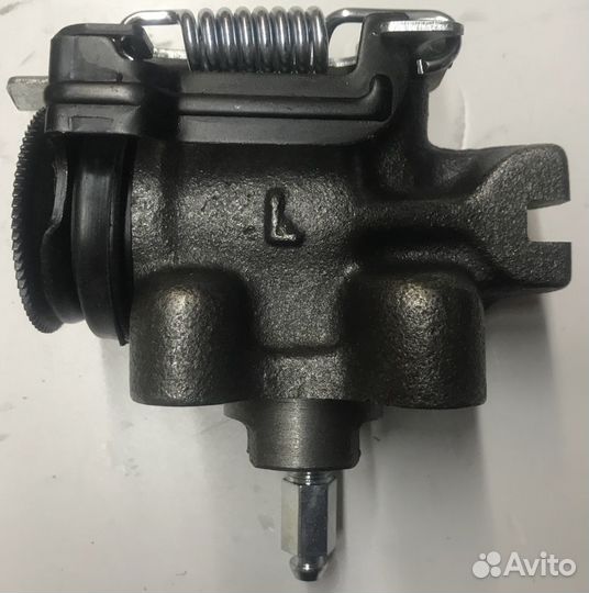 Цилиндр тормозной Isuzu NPR75 NQR71 75 85 Богдан