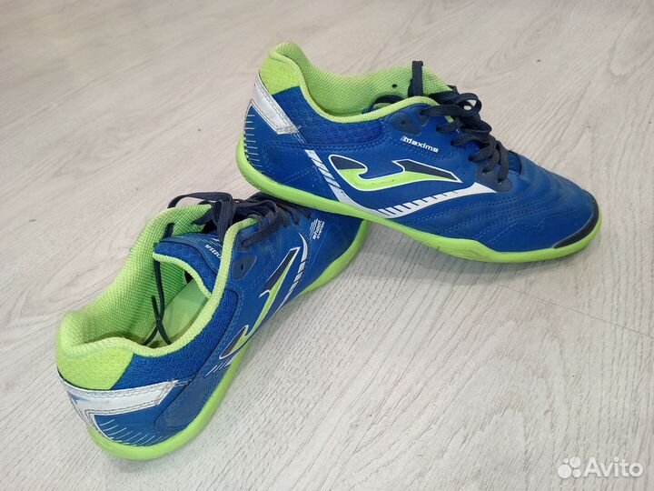 Фудзалки, бутсы для зала