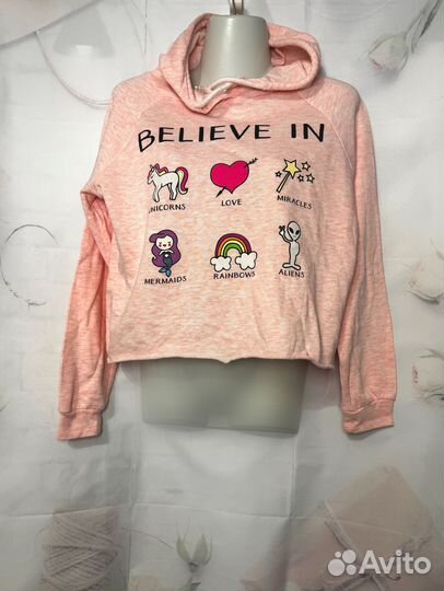 Худи FB Sister размер XXS