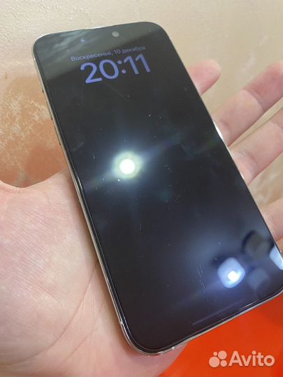 iPhone 14 Pro Max, 256 ГБ