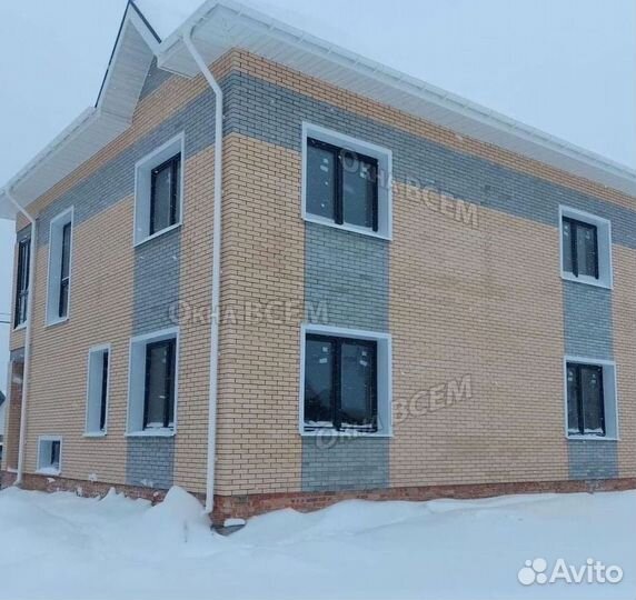 Пластиковые окна за 7 дней