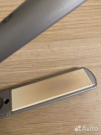 Выпрямитель утюжок для волос bosch