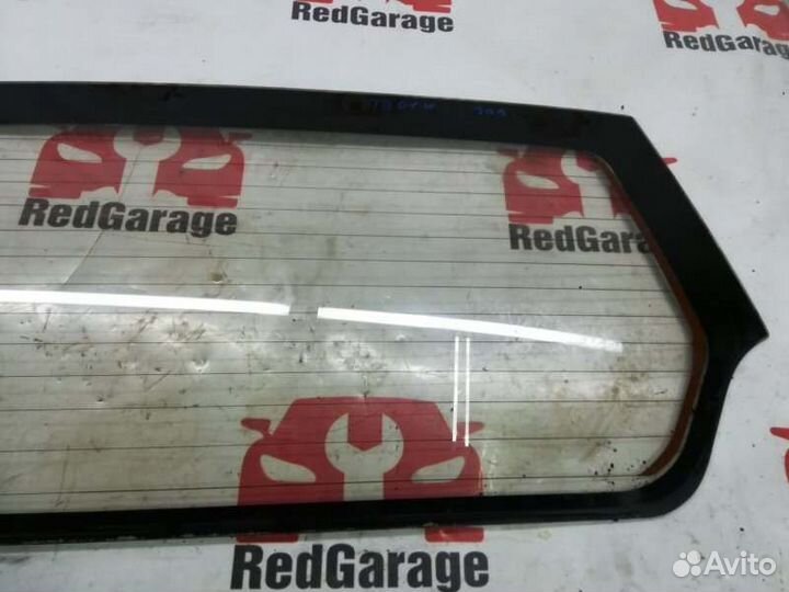 Стекло двери багажника Suzuki Escudo TD01W G16A