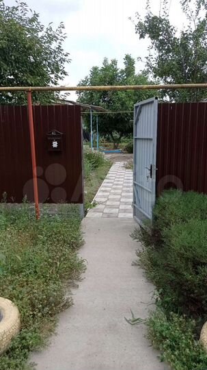 Дом 45 м² на участке 11 сот.