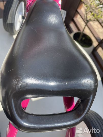 Беговел детский Puky