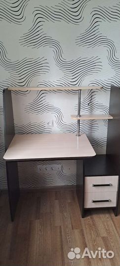 Компьютерный стол бу