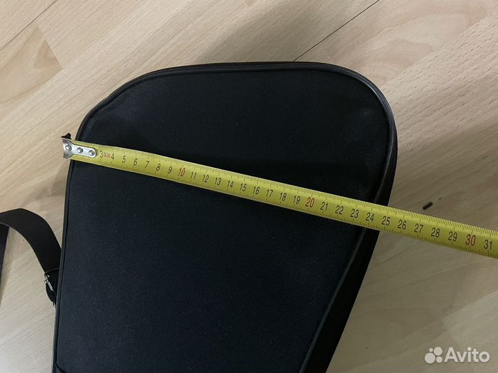 Чехол для ружья новый