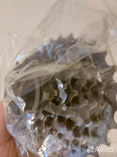 Трещетка на 8 скоростей sunrun