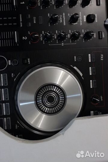 Pioneer DDJ SB3 идеал