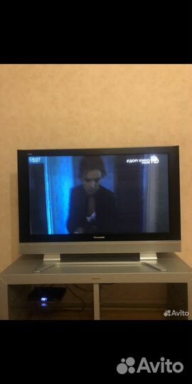 Телевизор panasonic 42