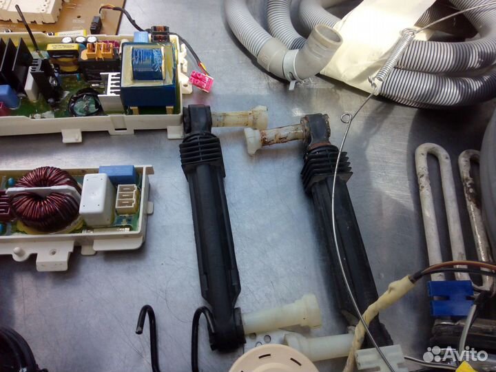 З\ч для Стиральная машина LG F-1092ND