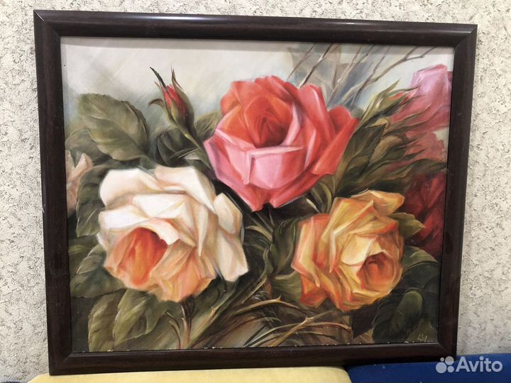 Картина 66*55