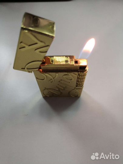 Зажигалка Dupont