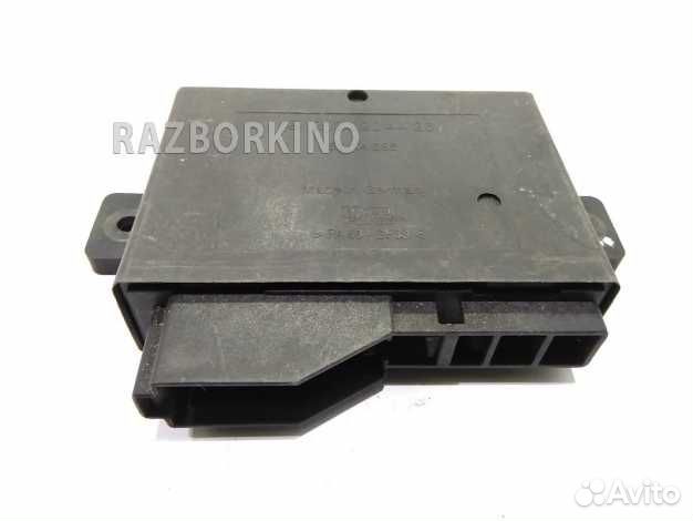 Блок управления центральным замком