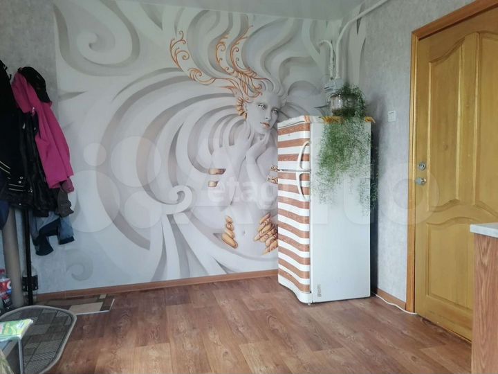 Дом 41,6 м² на участке 10 сот.