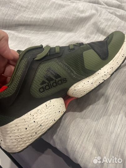 Кроссовки adidas