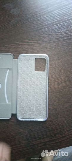 Чехол на телефон Realme 8i