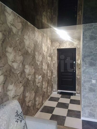 Квартира-студия, 31 м², 1/5 эт.