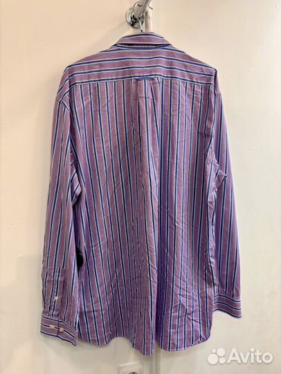 Gant.Regular Fit.Mercer Poplin.рубашка. XL