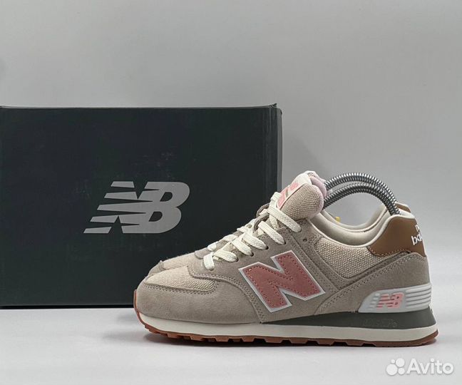 New balance 574