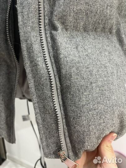 Куртка женская