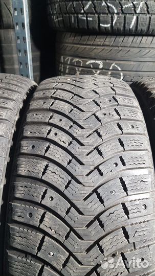 Michelin Latitude X-Ice North 2 225/65 R17 102T