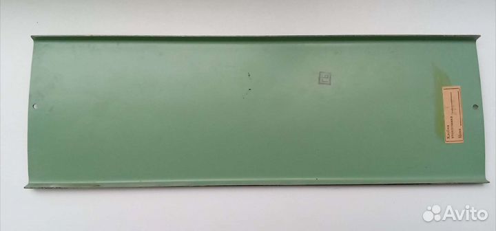 Весенний лес