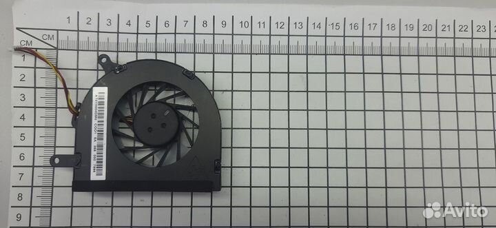 Кулер для ноутбука Lenovo IdeaPad G500